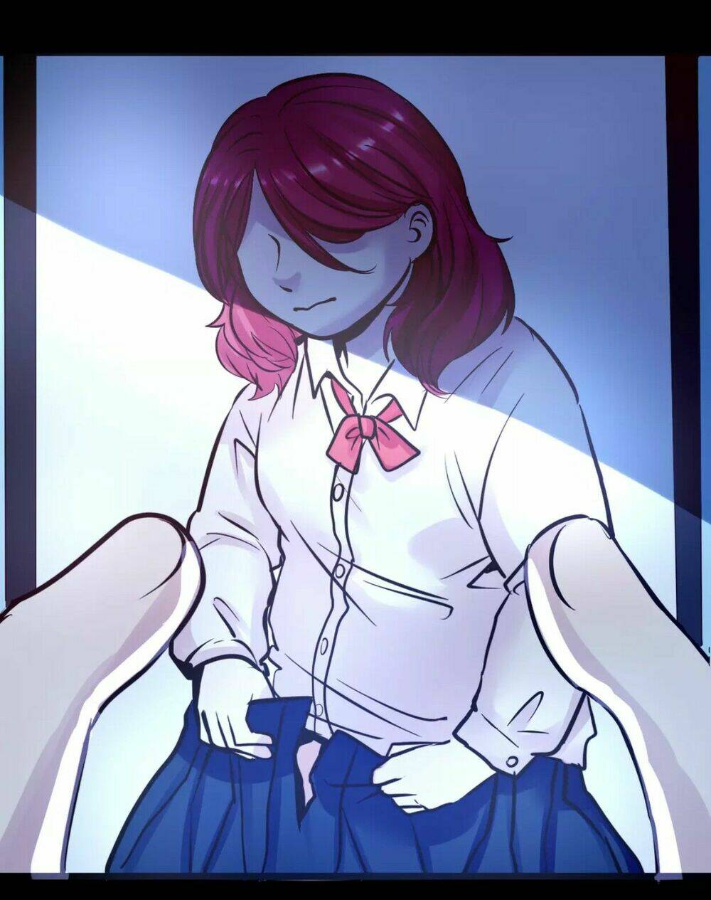 Trả Thù Trường Trung Học 2 Chương 10 Ảnh 21