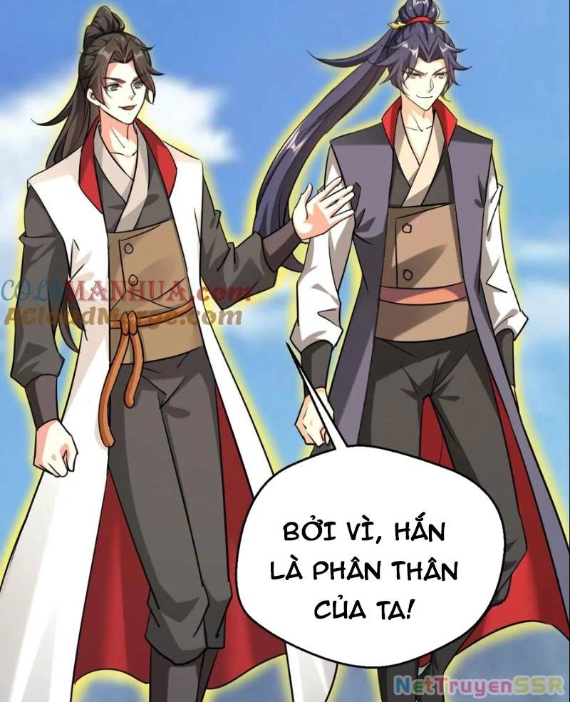 Vô Địch Đốn Ngộ Chương 312 Ảnh 16