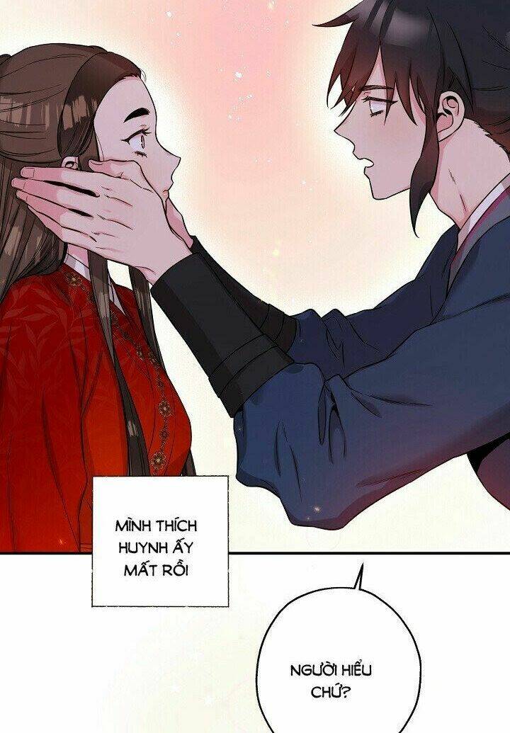 Tôi Trở Thành Nhân Vật Phản Diện Giỏi Nhất Trong Giới Võ Thuật Chương 50 Ảnh 32