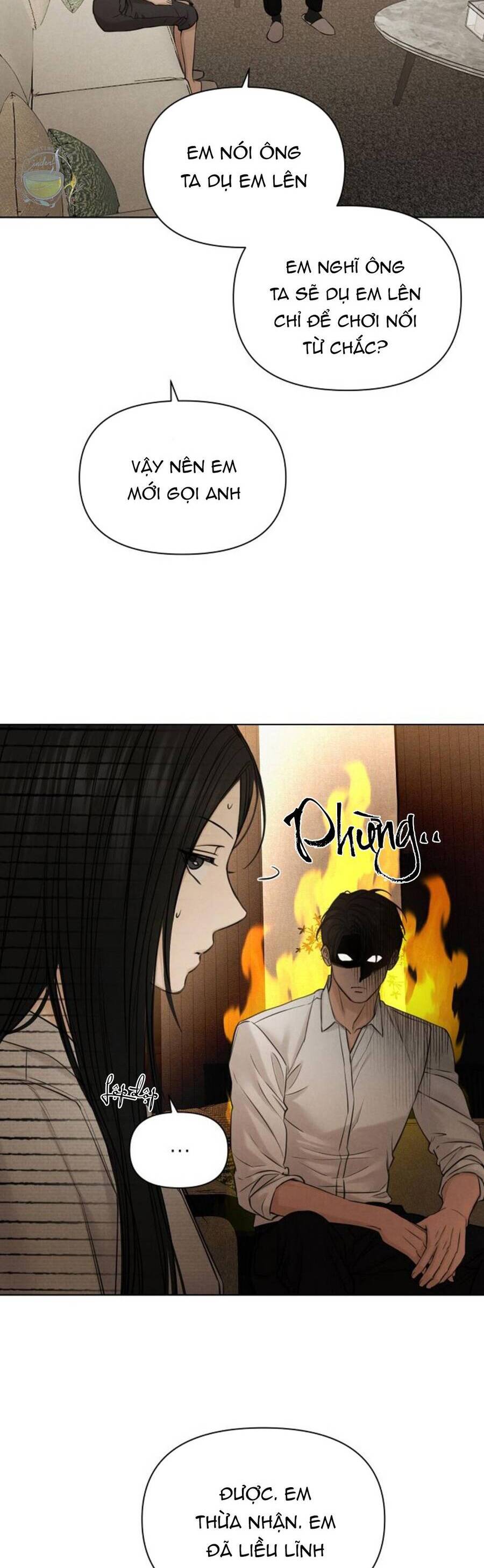 Bình Minh Chương 58 Ảnh 18