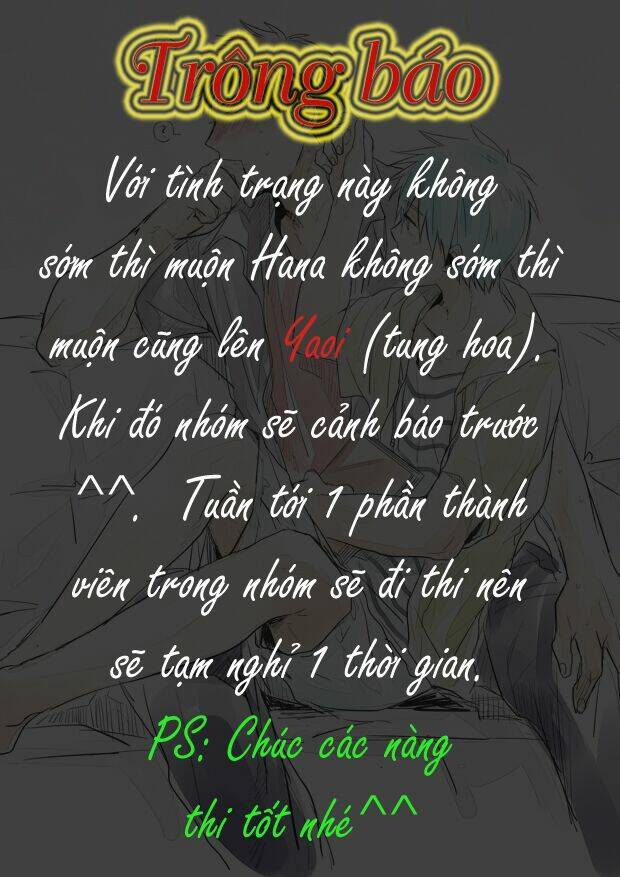 Hana Wa Saku Ka Chương 22 Ảnh 3