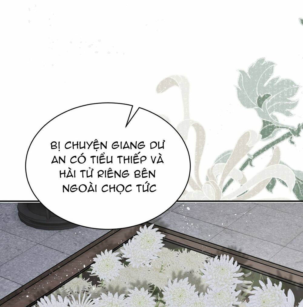 Tiểu Phú Bà Của Đại Tướng Quân Chương 19 Ảnh 22