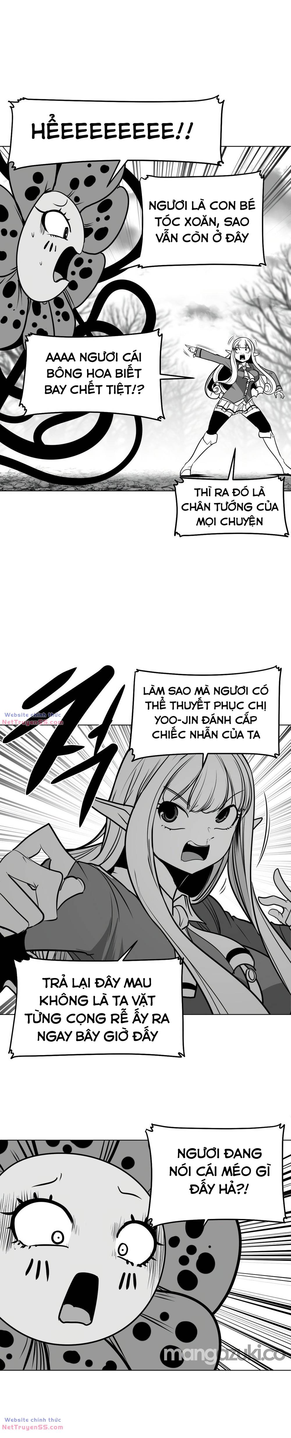 Độc Lạ Dungeon Chương 76 Ảnh 22