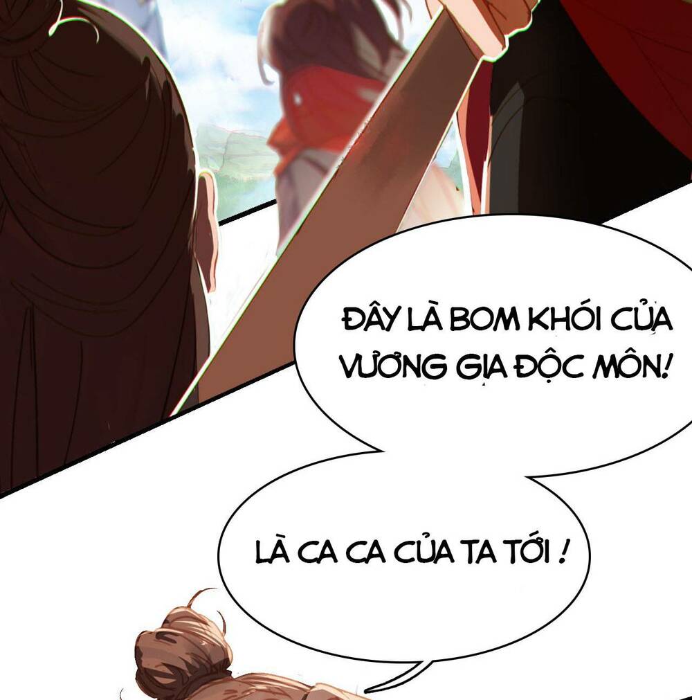 Bộ Tinh Ti Chi Nguyên Khởi Chương 3 Ảnh 19