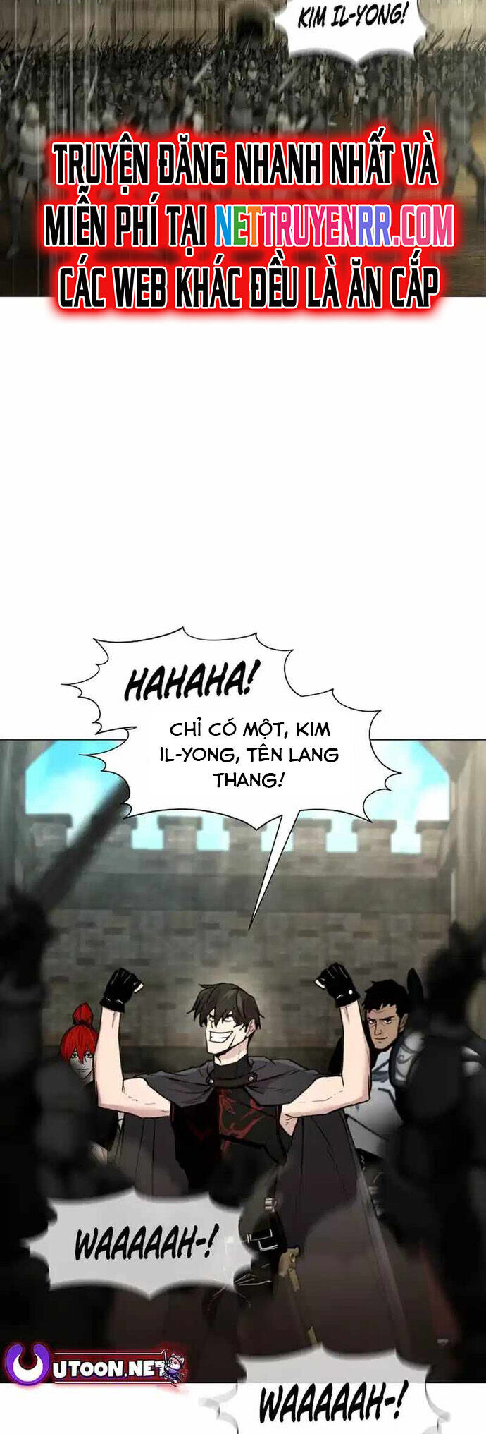 Lãng Khách Một Mình Chương 95 Ảnh 6