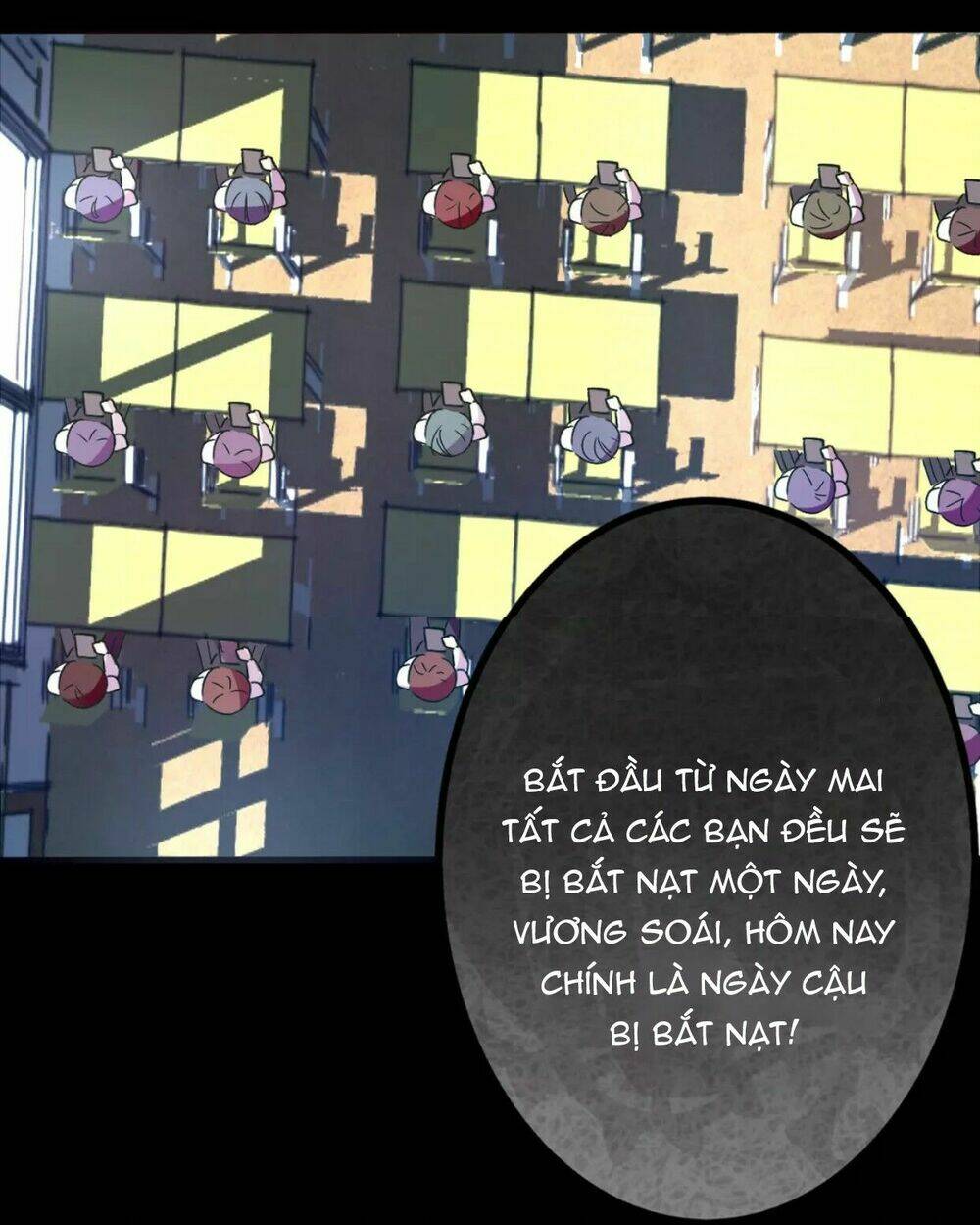 Trả Thù Trường Trung Học 2 Chương 12 Ảnh 18