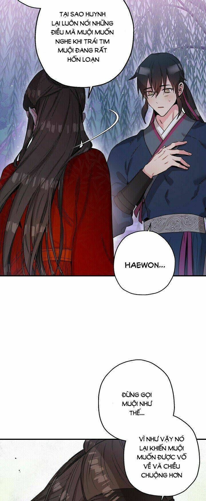 Tôi Trở Thành Nhân Vật Phản Diện Giỏi Nhất Trong Giới Võ Thuật Chương 50 Ảnh 27