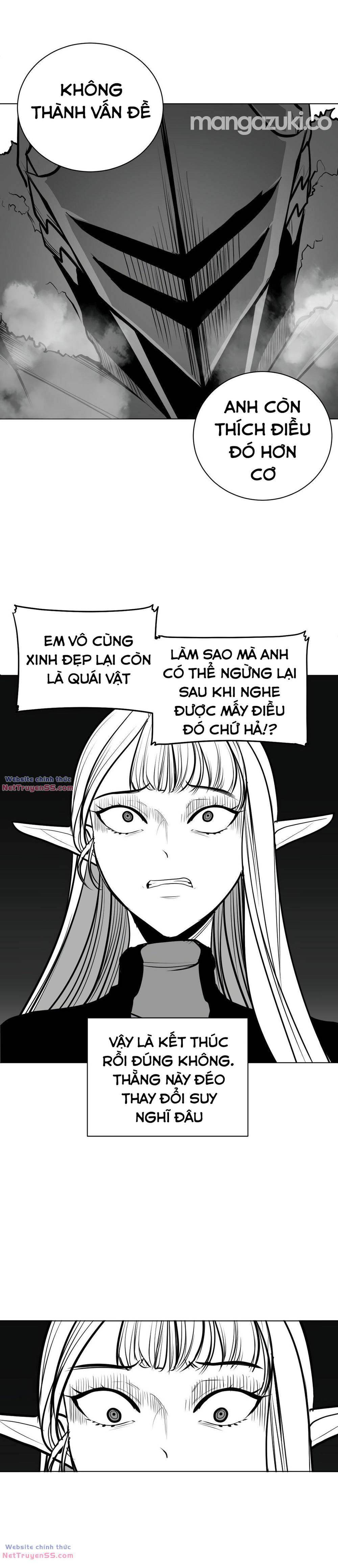 Độc Lạ Dungeon Chương 77 Ảnh 8