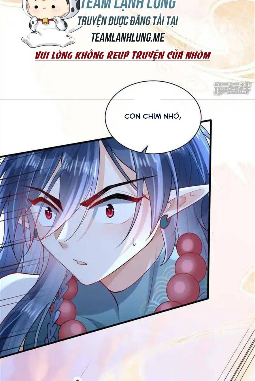 Long Nữ Điện Hạ Bị Phản Công Chương 16 Ảnh 42