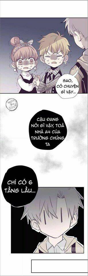 Huyền Sắc Thanh Âm Chương 5 Ảnh 10