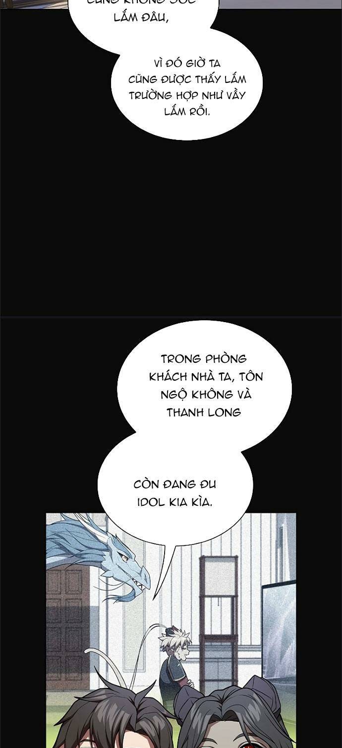 Tôi Là Người Leo Tháp Một Mình Chương 176 Ảnh 39