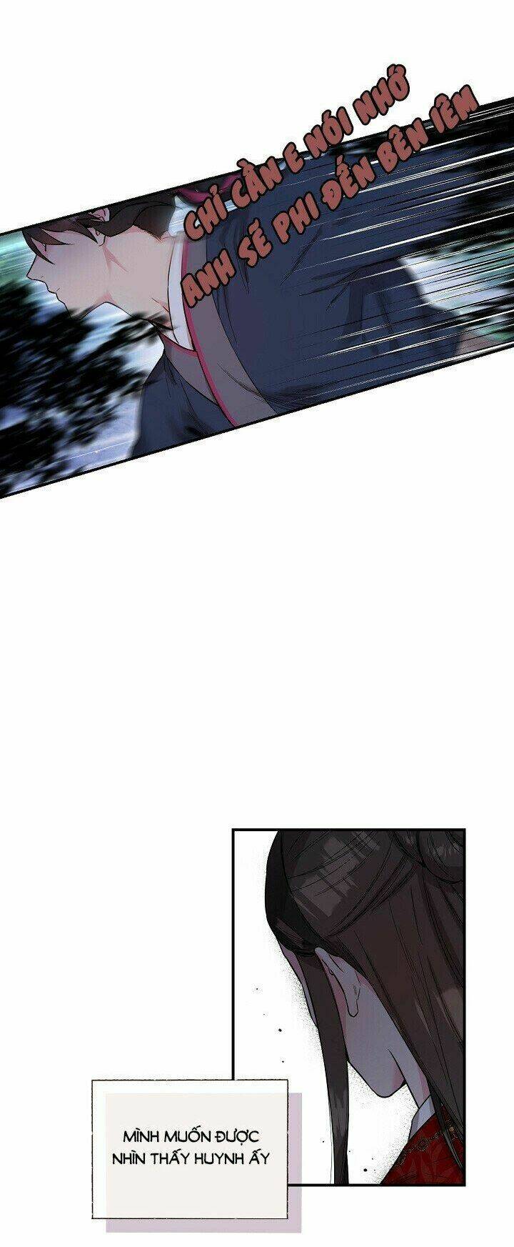 Tôi Trở Thành Nhân Vật Phản Diện Giỏi Nhất Trong Giới Võ Thuật Chương 50 Ảnh 10