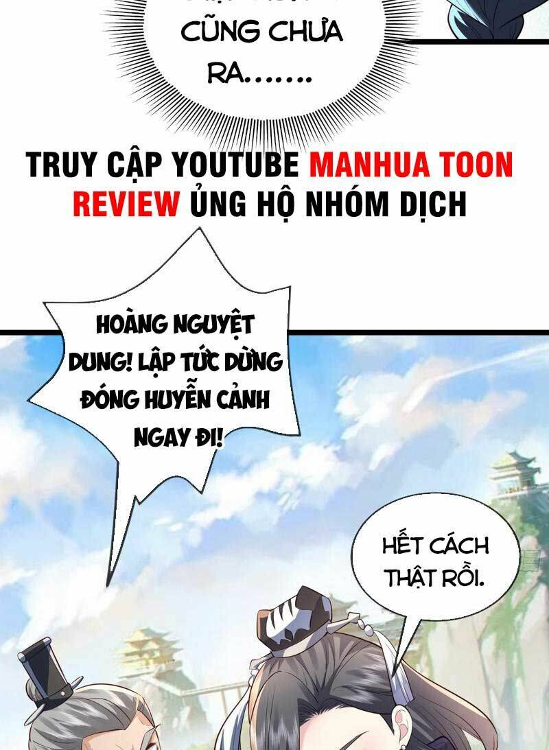 Tiên Tử Tha Mạng Chương 11 Ảnh 42