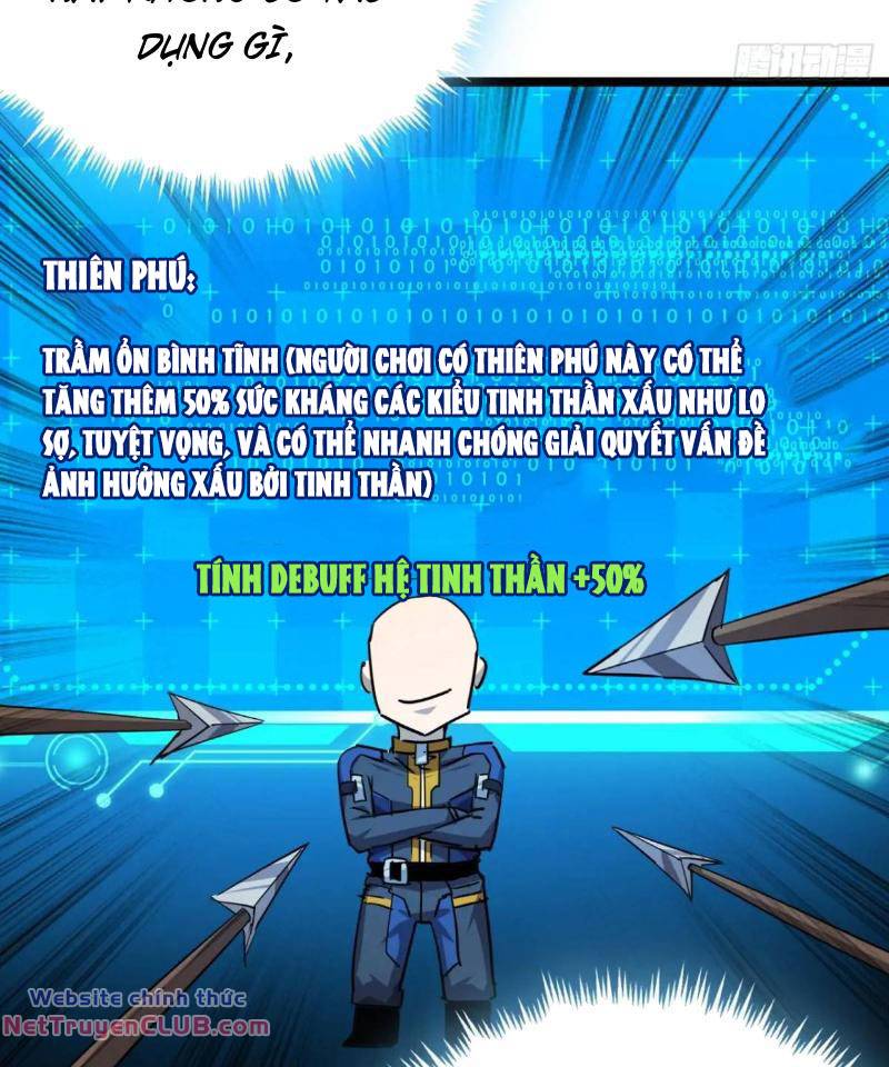 Trò Chơi Này Cũng Quá Chân Thật Rồi ! Chương 68 Ảnh 38