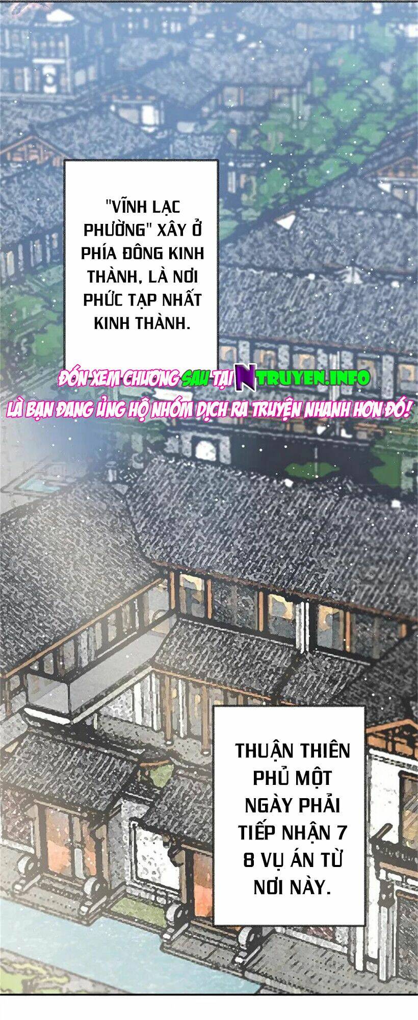 Hoàng Phi 9000 Tuổi Chương 93 Ảnh 20