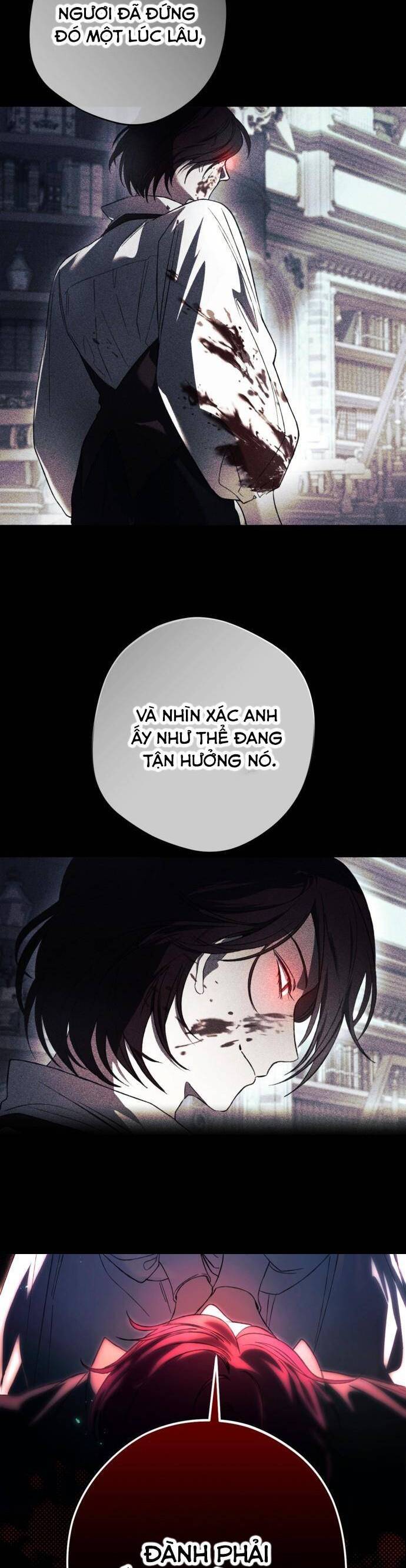 Bạo Chúa Độc Ác Trở Lại Chương 1 Ảnh 29