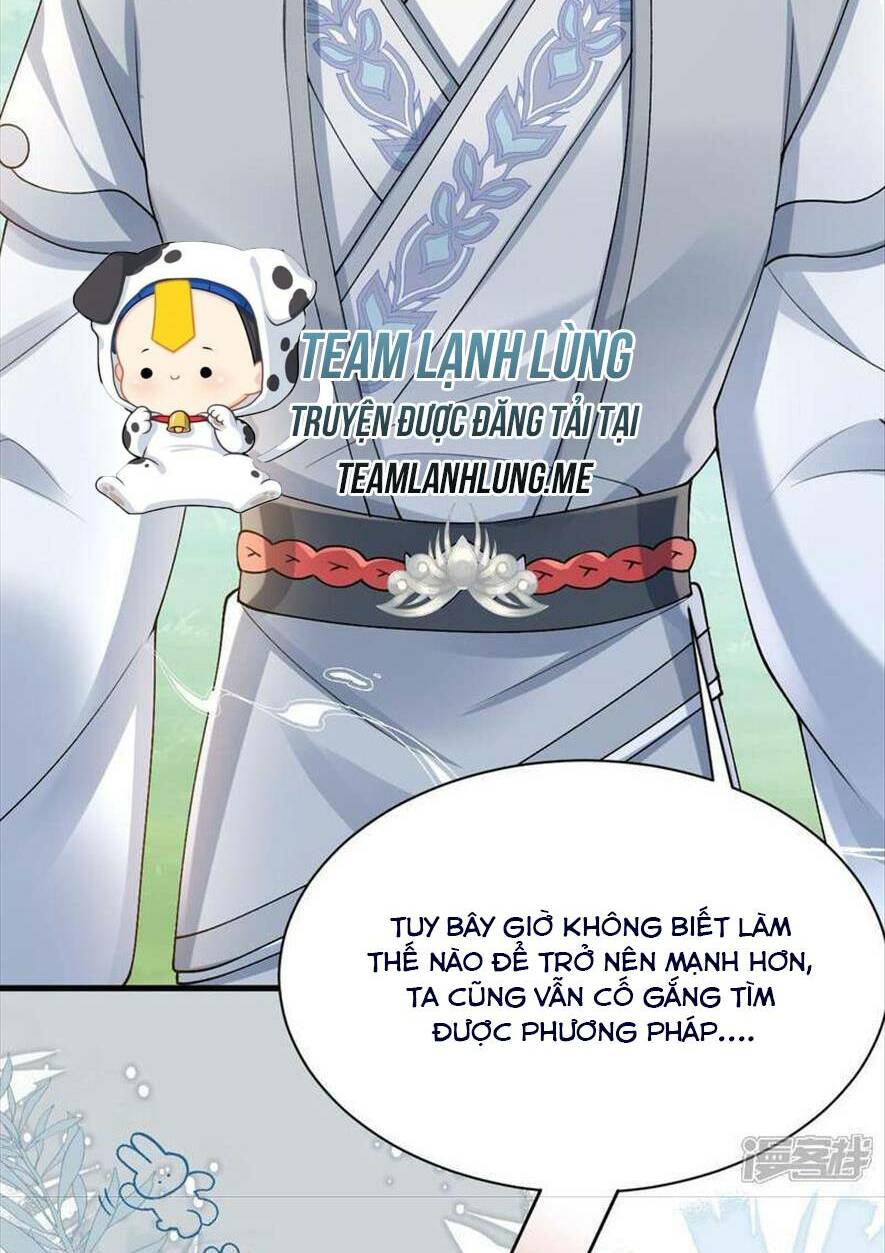 Long Nữ Điện Hạ Bị Phản Công Chương 11 Ảnh 12