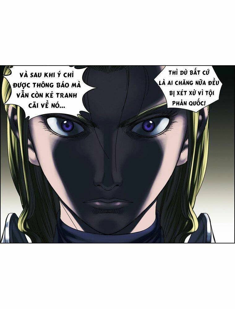 Paladin Chương 38 Ảnh 26