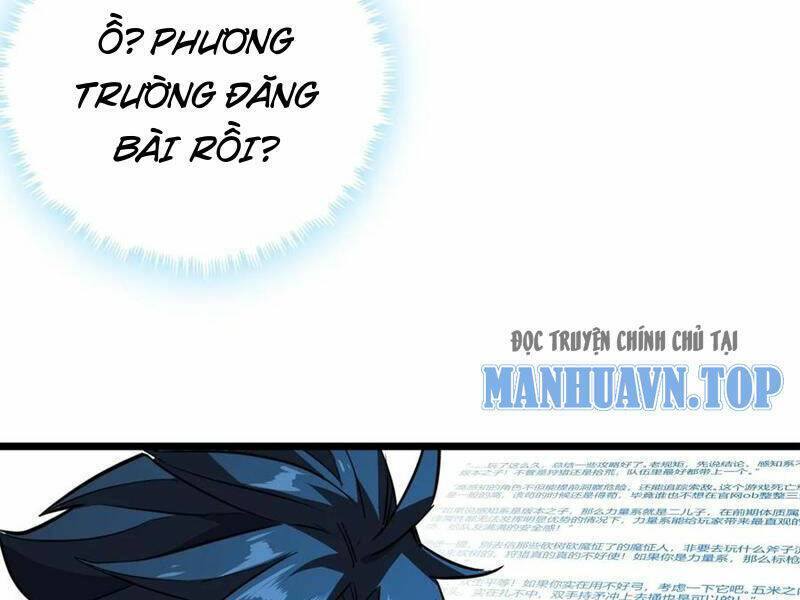 Trò Chơi Này Cũng Quá Chân Thật Rồi ! Chương 81 Ảnh 60