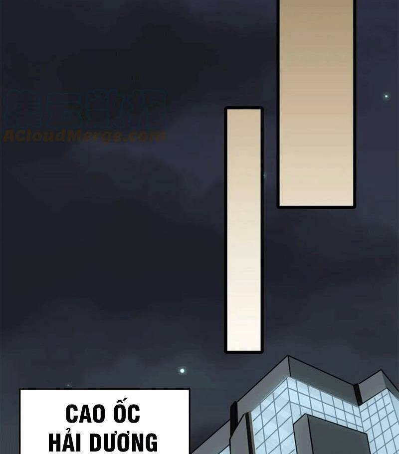 Mạt Thế Đạo Tặc Hành Chương 103 Ảnh 70