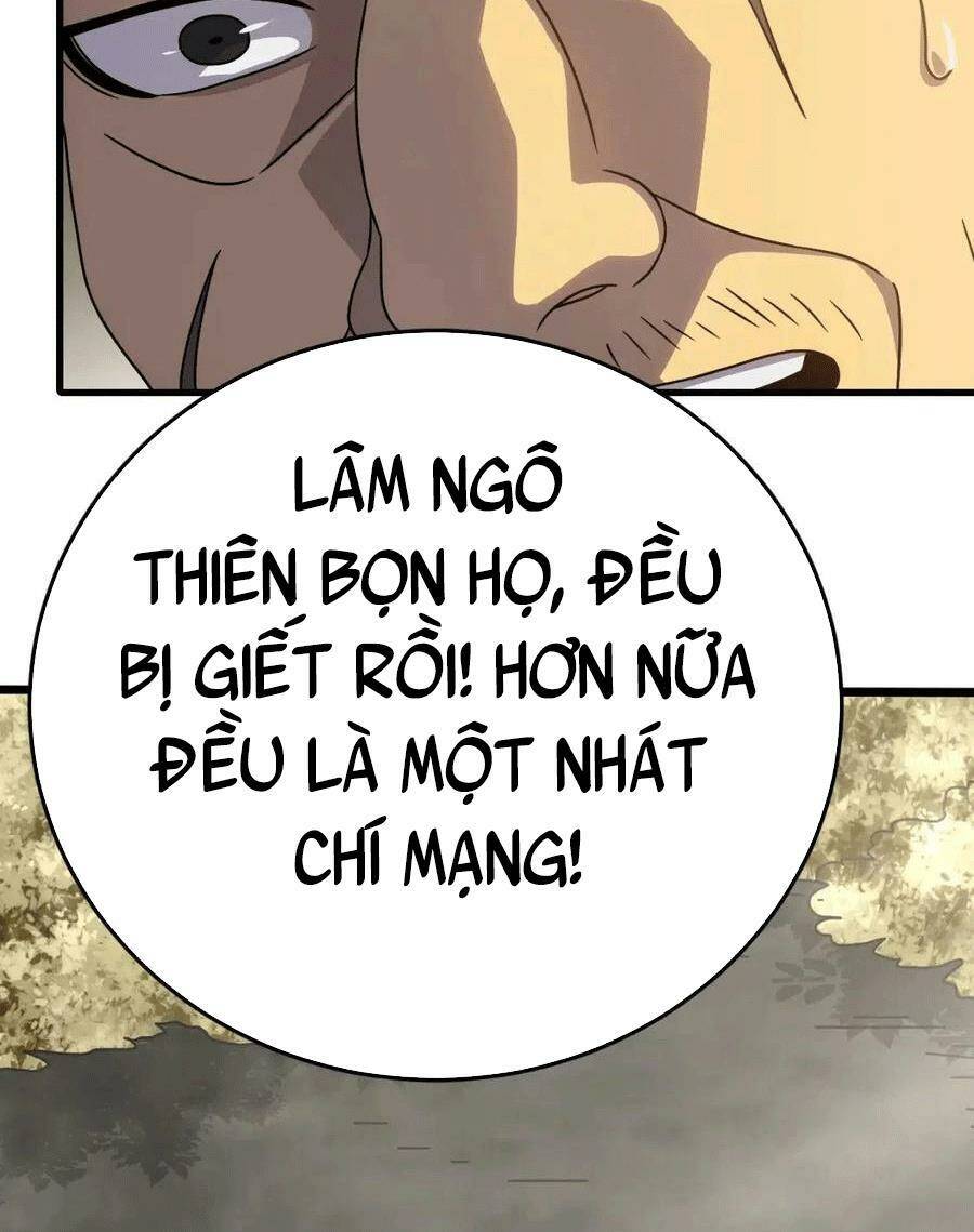 Mạt Thế Đạo Tặc Hành Chương 97 Ảnh 13