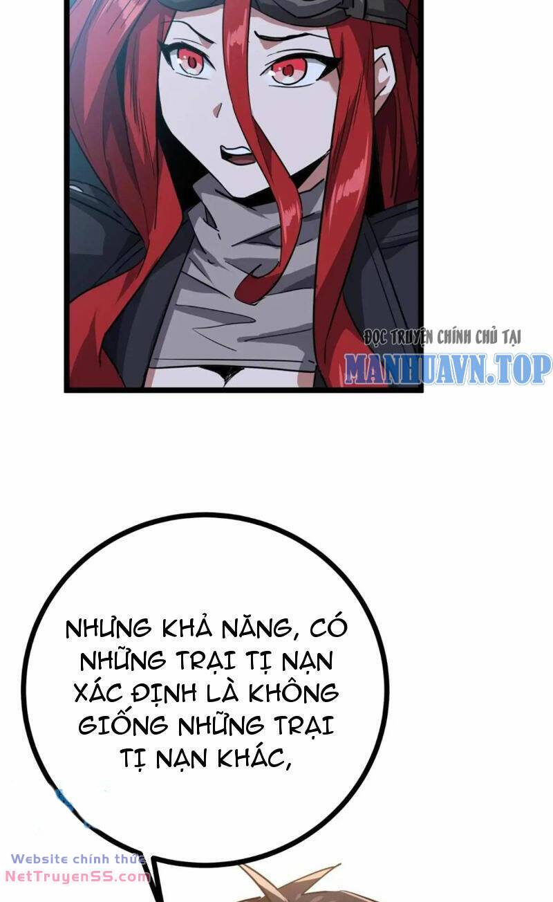 Trò Chơi Này Cũng Quá Chân Thật Rồi ! Chương 73 Ảnh 15