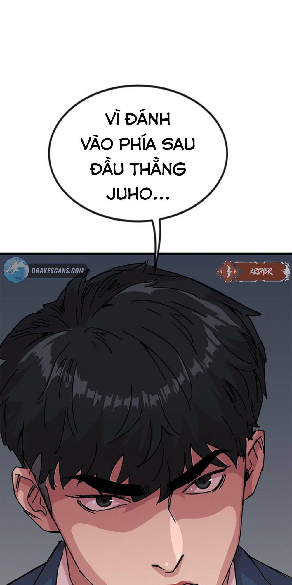 Lớp Học Bổ Túc Đặc Biệt Chương 1 Ảnh 50