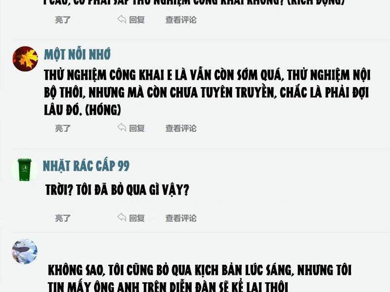 Trò Chơi Này Cũng Quá Chân Thật Rồi ! Chương 81 Ảnh 56