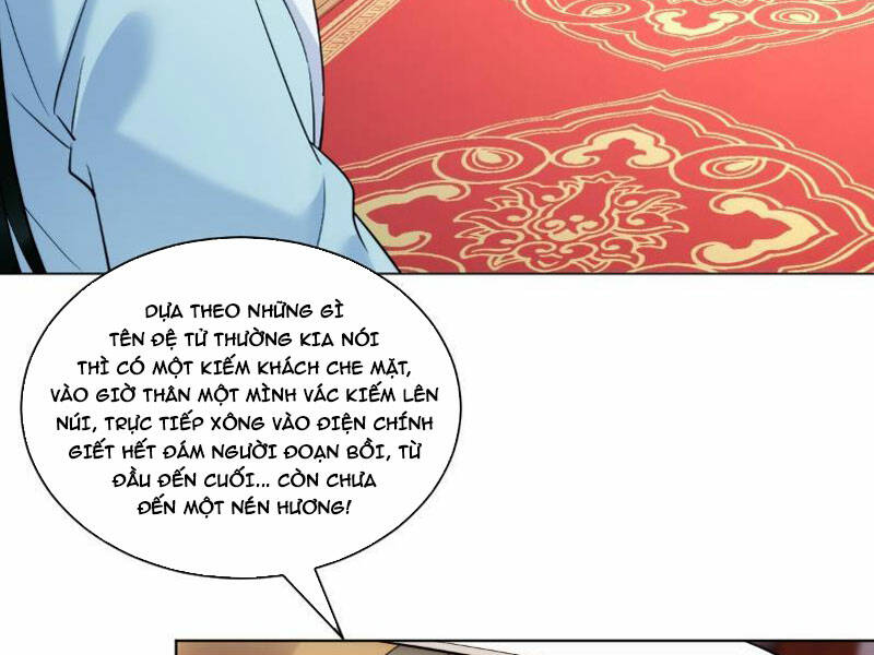 Phu Nhân Ta Là Nữ Đế Hoàng Triều Chương 4 Ảnh 4