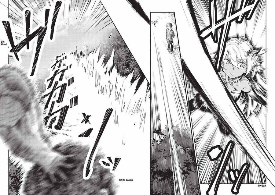 Itsudemo Jitaku Ni Kaerareru Ore Wa, Isekai De Gyoushounin O Hajimemashita Chương 25 Ảnh 10