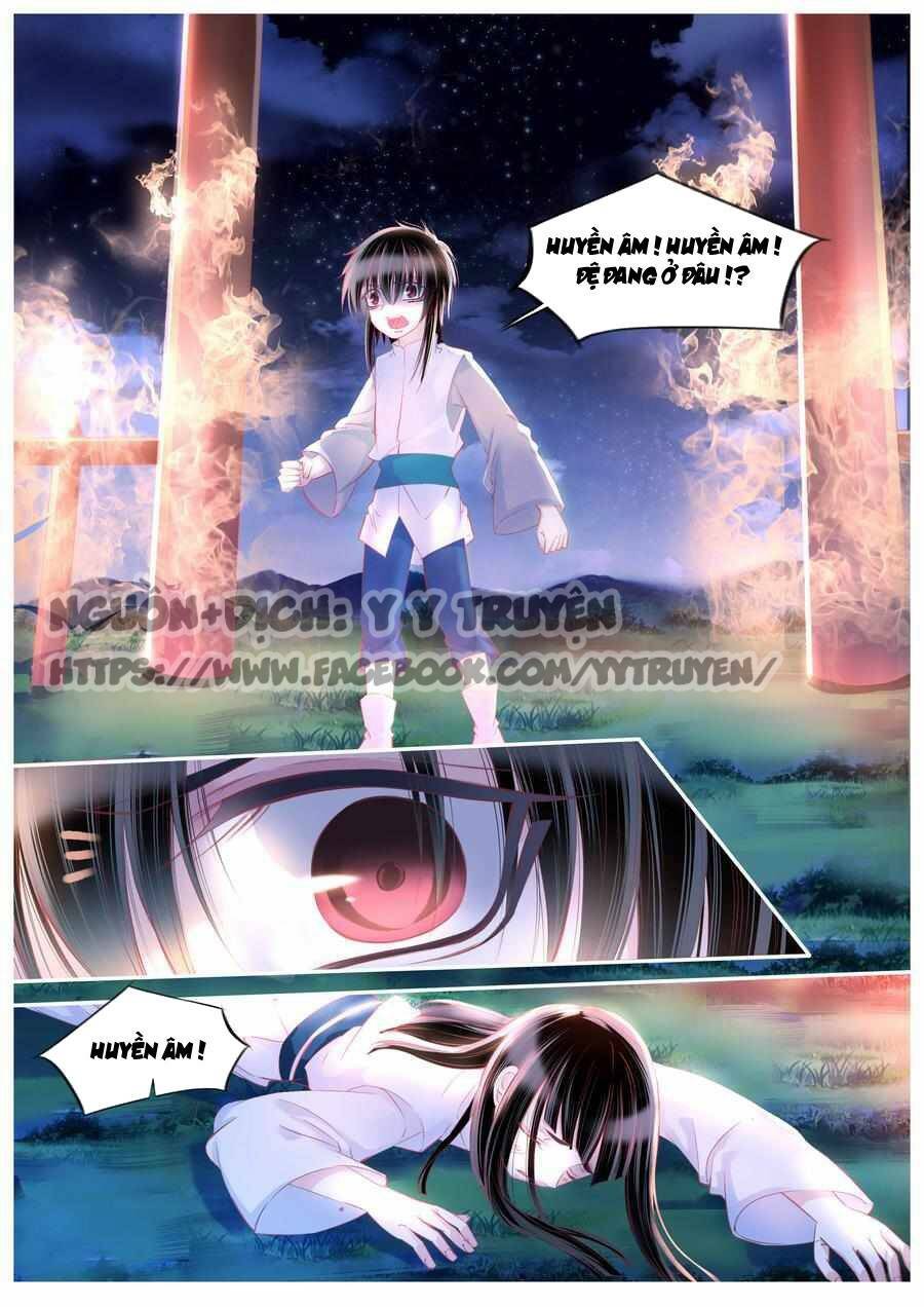 Nguyệt Thương Chương 94 Ảnh 3