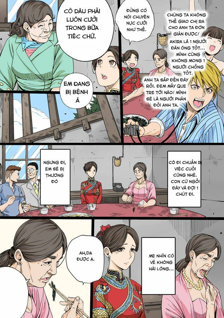 Mother Chương 0 Ảnh 31