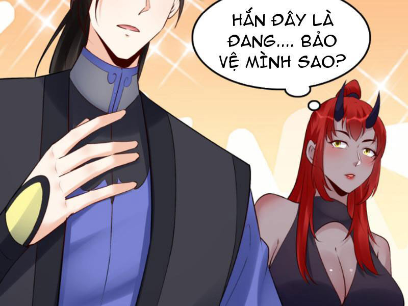 Nhân Vật Phản Diện Này Có Chút Lương Tâm, Nhưng Không Nhiều Chương 258 Ảnh 44