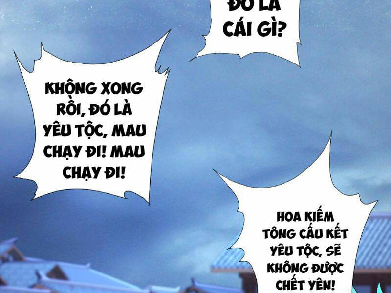 Phu Nhân Ta Là Nữ Đế Hoàng Triều Chương 2 Ảnh 116