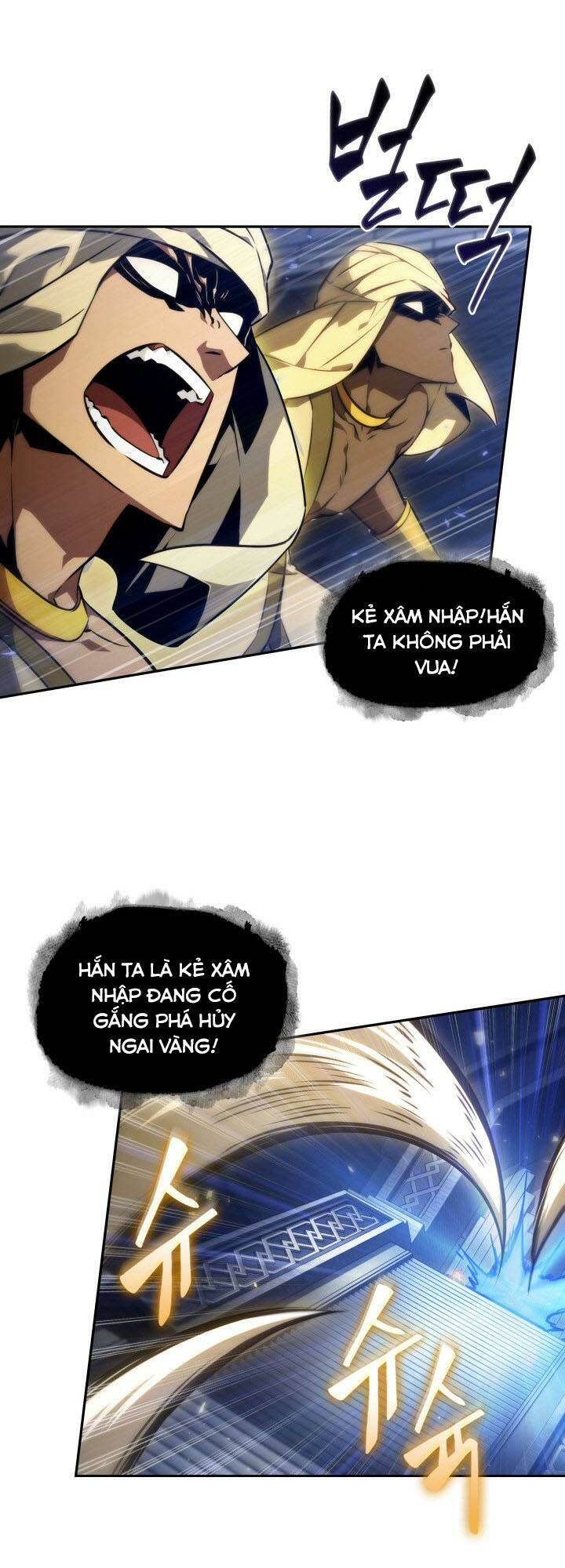 Vua Trộm Mộ Chương 393 Ảnh 46
