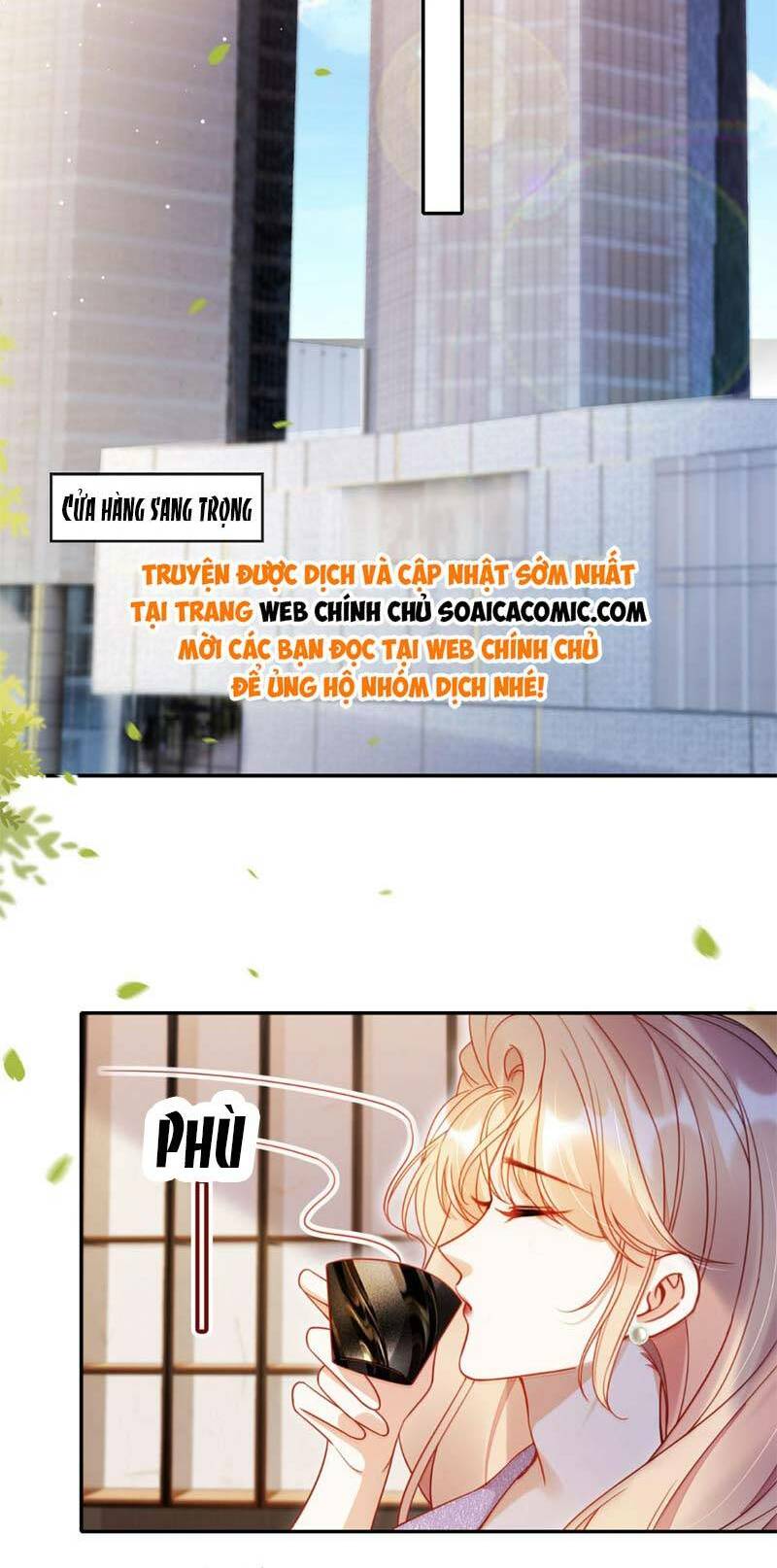 Thừa Kế Gia Sản Ngàn Tỷ Sau Khi Ly Hôn Chương 33 Ảnh 9
