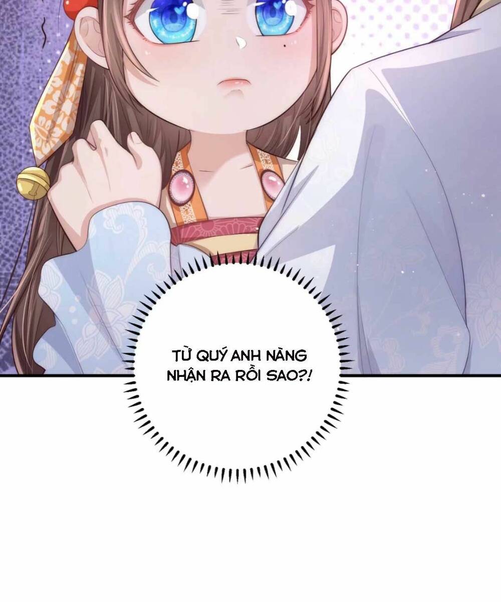 Đoàn Sủng Công Chúa Ba Tuổi Rưỡi Chương 2 Ảnh 70