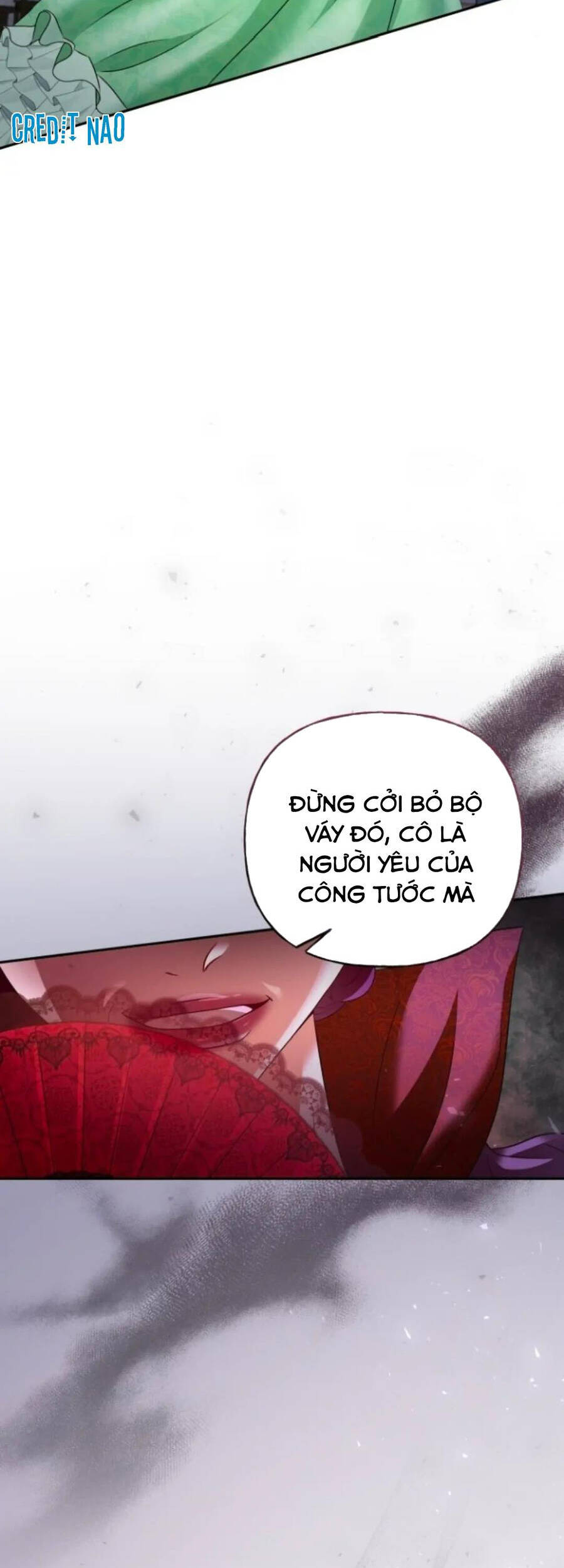 Hầu Gái Không Thích Nuôi Dạy Trẻ Nhỏ Chương 18 Ảnh 25
