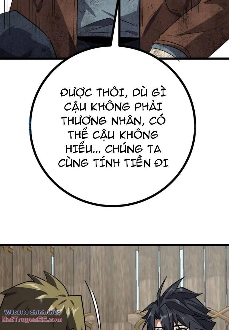 Trò Chơi Này Cũng Quá Chân Thật Rồi ! Chương 76 Ảnh 12