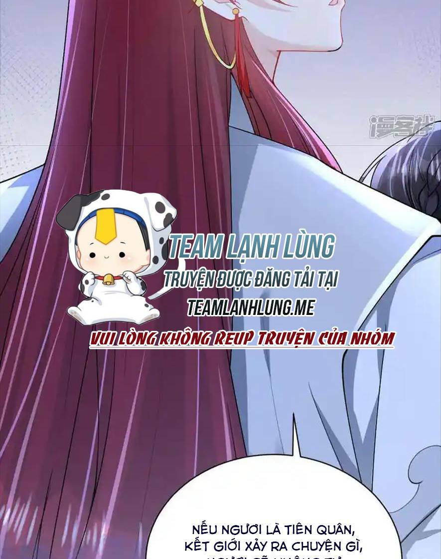 Long Nữ Điện Hạ Bị Phản Công Chương 18 Ảnh 34
