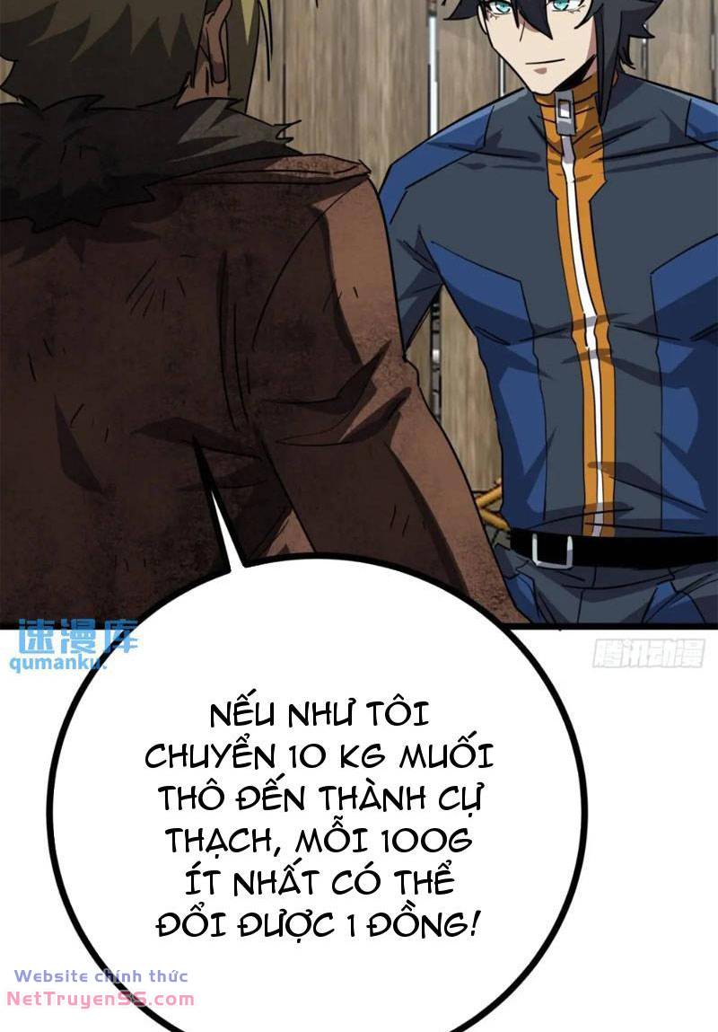 Trò Chơi Này Cũng Quá Chân Thật Rồi ! Chương 76 Ảnh 13