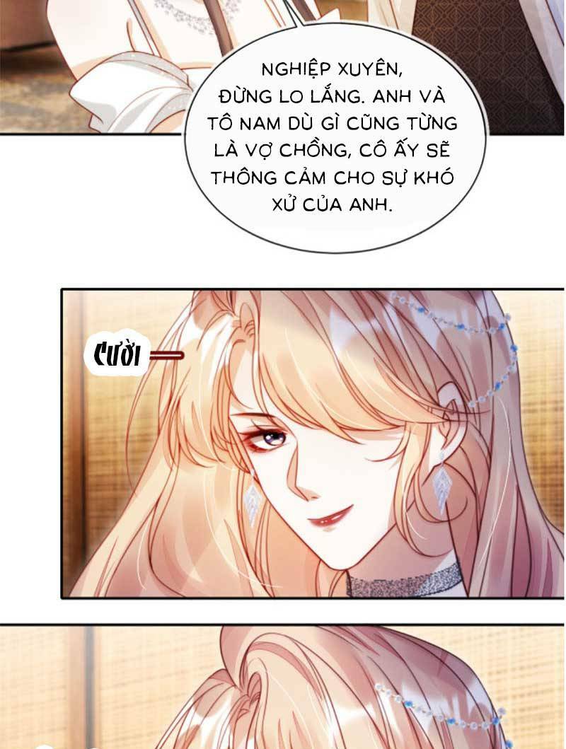 Thừa Kế Gia Sản Ngàn Tỷ Sau Khi Ly Hôn Chương 37 Ảnh 9