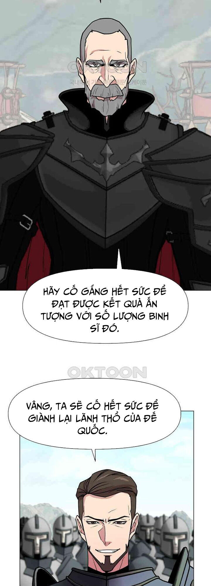 Lãng Khách Một Mình Chương 89 Ảnh 35