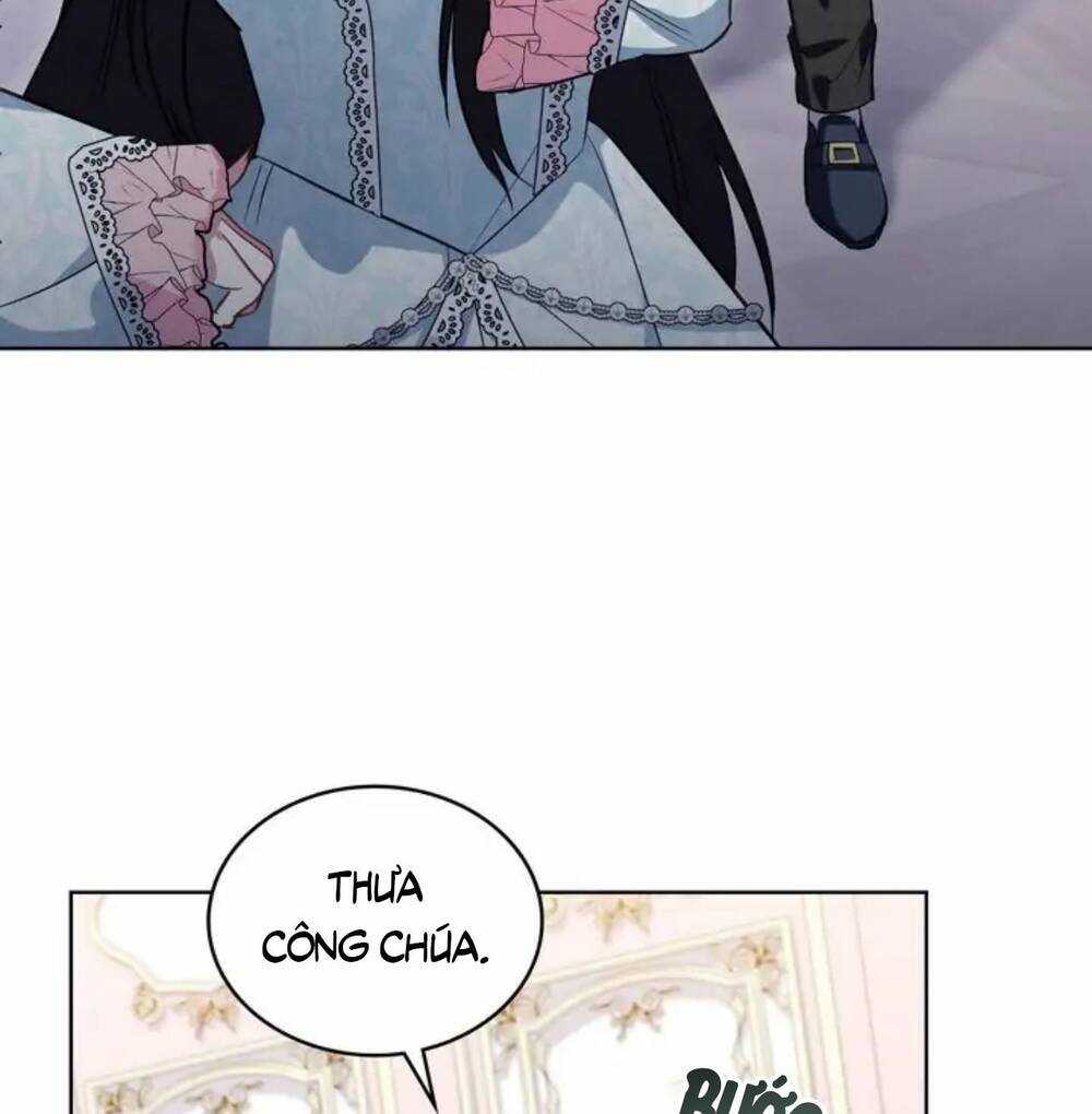 Khi Nữ Quỷ Mạo Danh Công Chúa Chương 13 Ảnh 61