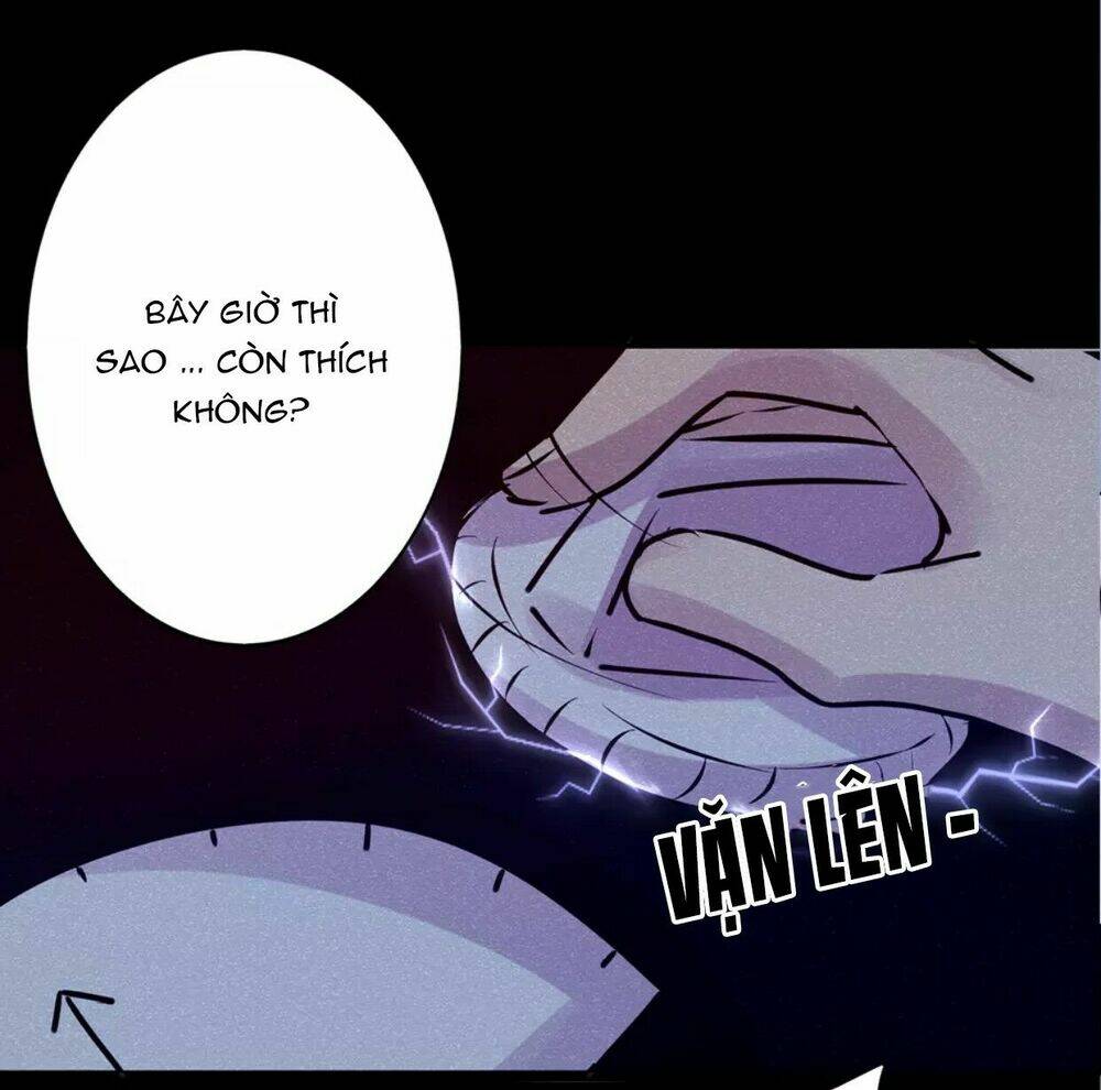 Trả Thù Trường Trung Học 2 Chương 15 Ảnh 18