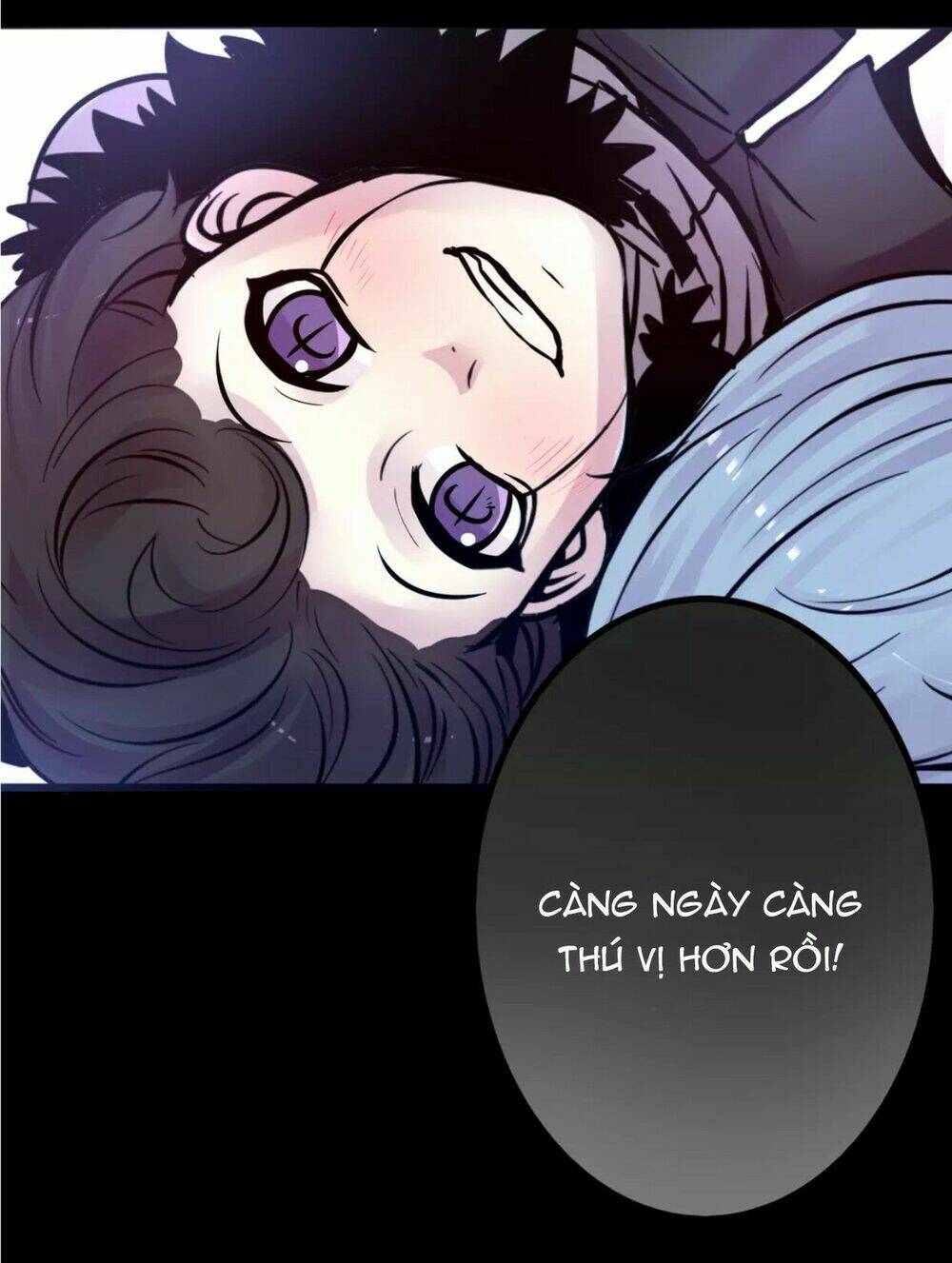 Trả Thù Trường Trung Học 2 Chương 11 Ảnh 26