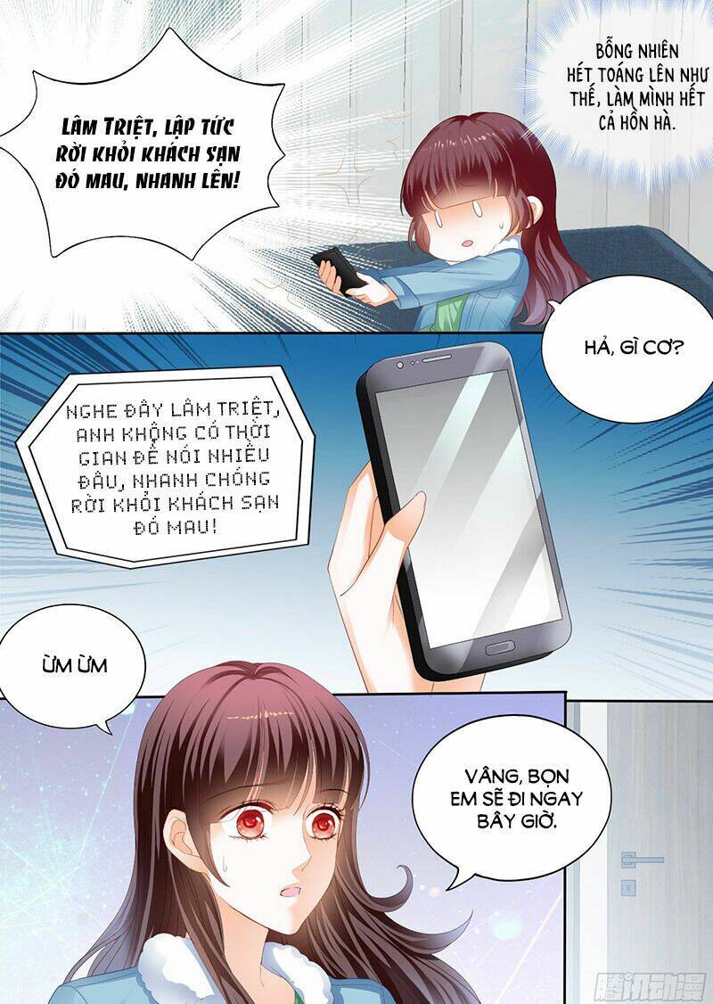 Thiểm Hôn Kiều Thê Chương 306 Ảnh 10