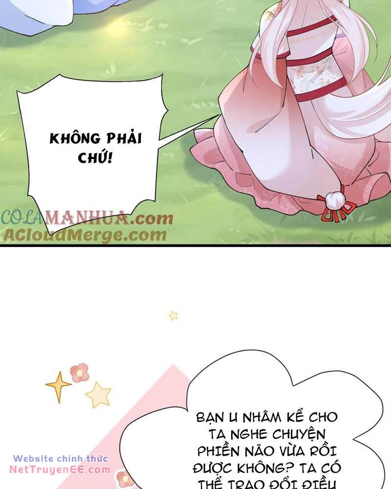 Long Nữ Điện Hạ Bị Phản Công Chương 22 Ảnh 70