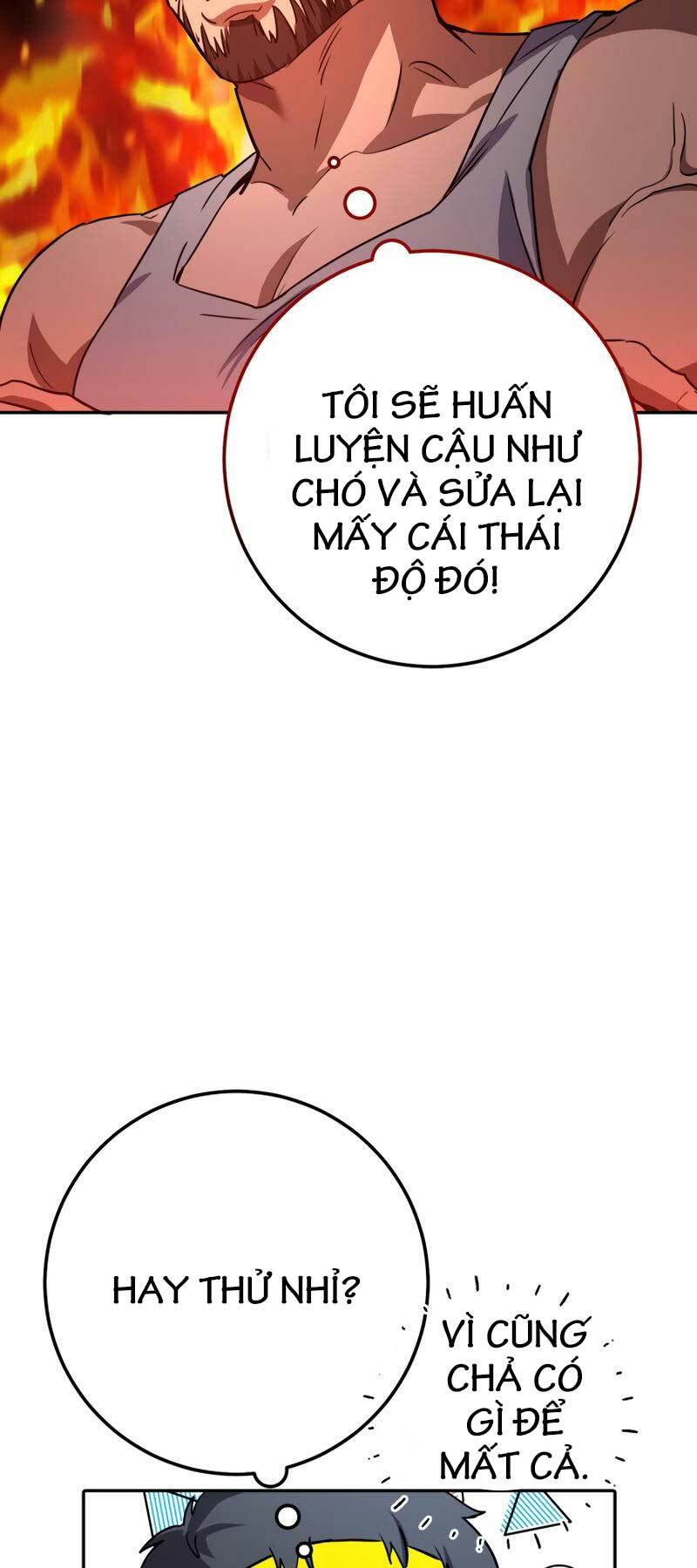Sự Trả Thù Của Thợ Rèn Huyền Thoại Chương 21 Ảnh 9