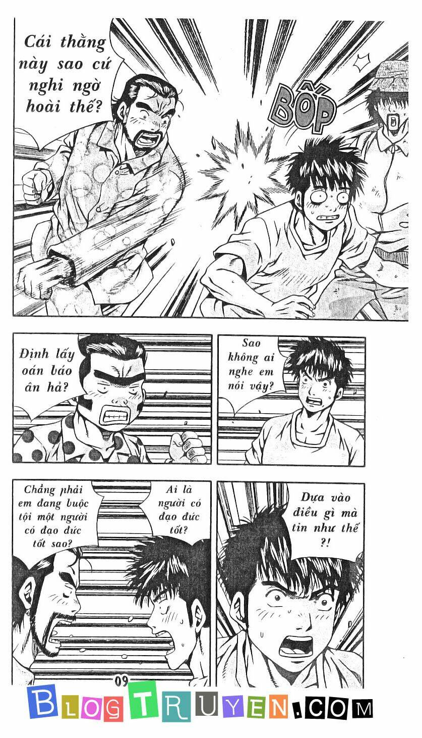 Kid Gang Chương 162 Ảnh 9